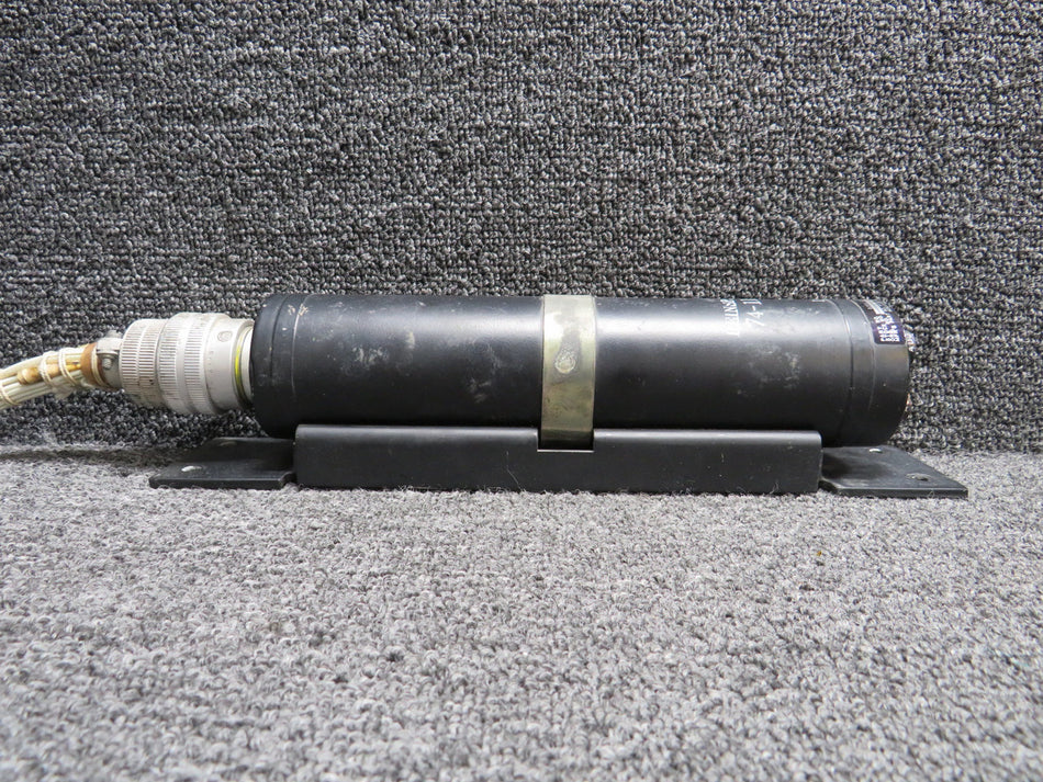 030A-986406-1 Hokushin Electric Works Amplifier