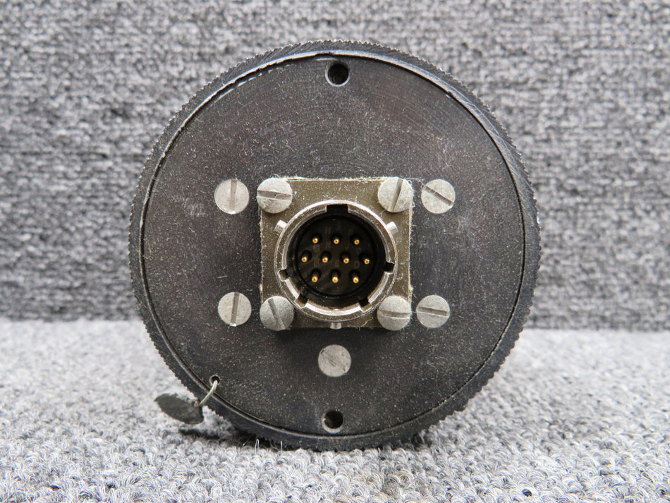 AV12558060030-A S.F.E.R.I.C Windshield Temp Regulator