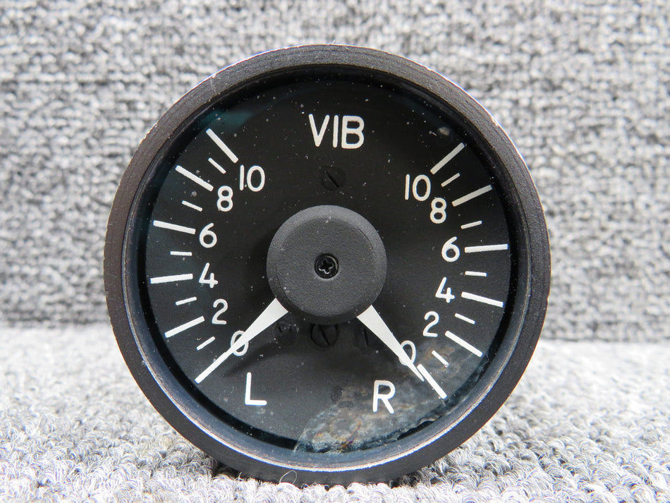 522519 Weston Vibration Monitor Indicator