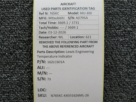 N765KC-KX031626ML-26AS