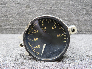 162LC601A Lewis Engineering Temperature Indicator
