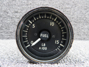 PW-KB-12 Smiths Fuel Quantity Indicator with Modifications