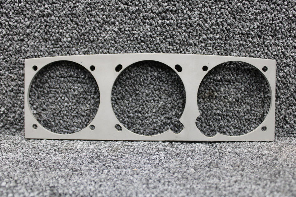 DA4-1131-22-06A Diamond DA40-180 Instrument Panel Cover Upper Center