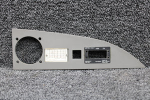D4F-1131-22-07A Diamond DA40-180 Instrument Panel Cover Upper RH