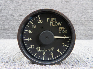 PC900-3A2000PH-1 Kelma Fuel Flow Indicator