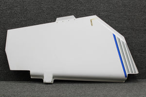 D41-5540-00-00 Diamond DA40-180 Rudder Assembly