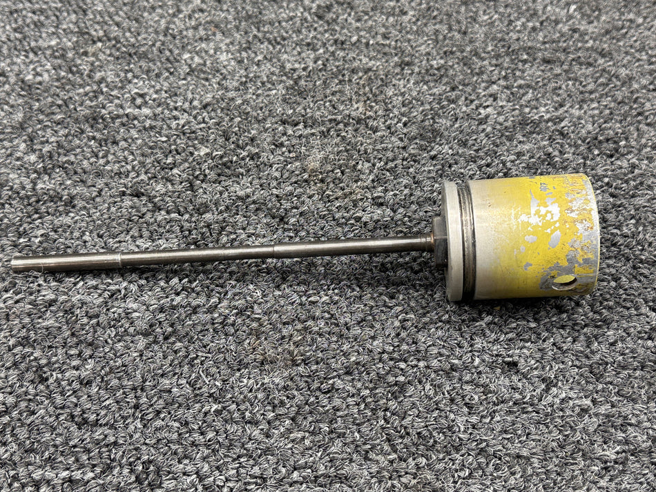 1243808-1, 0841200-54 Cessna 207 Nose Gear Metering Pin Assembly
