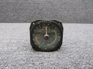 EA-5175-0IT-AA (Alt: 5-804024-1) Edo-Aire True Airspeed Indicator (Cloudy Face)