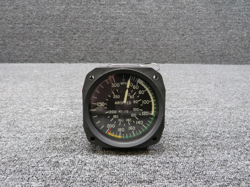EA-5173-1 Sigma Tek EA-5173 Airspeed Indicator, Lighted (14V)