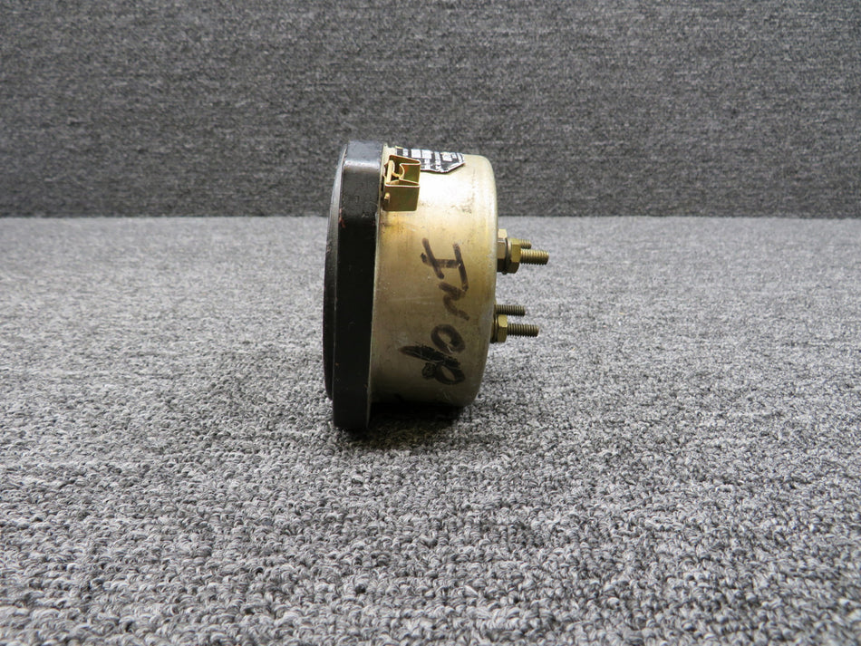 R10T Radair Dual Exhaust Gas Temperature Indicator (Glass Face)