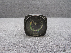 27-001-3C7 (Alt: C661041-0101) Alcor True Airspeed Indicator