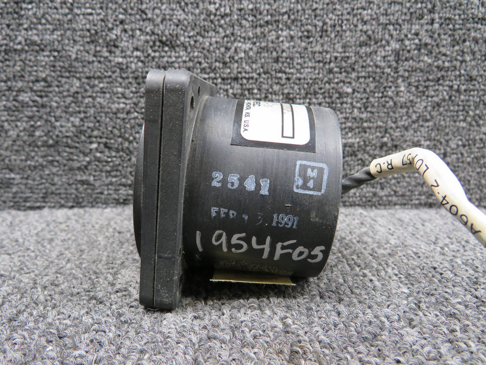 A604-I (Alt: MD-11-5) Mid Continent Instruments Carburetor Temp Indicator