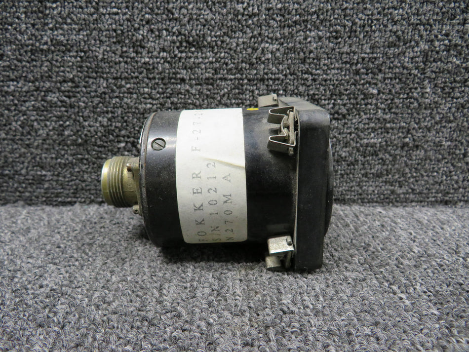 200-1A6A Edison Air Temperature Indicator