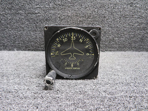 653894-2B Sperry Flight Systems Gyrosyn Compass Indicator