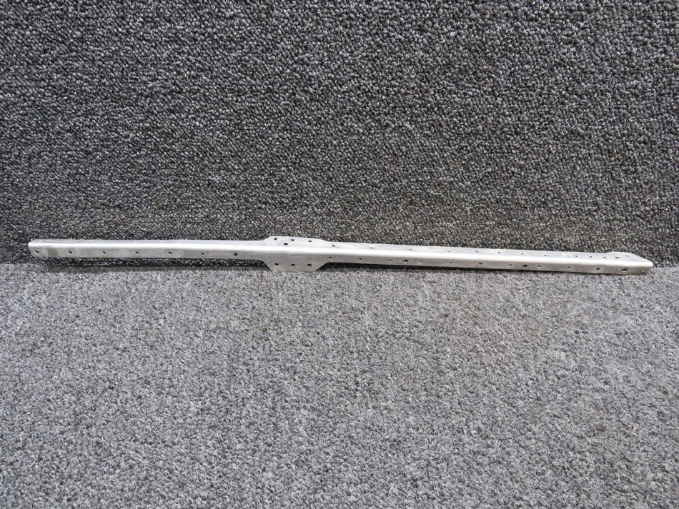 0713671-11 Cessna R182 Nose Gear Tunnel Attach Angle LH