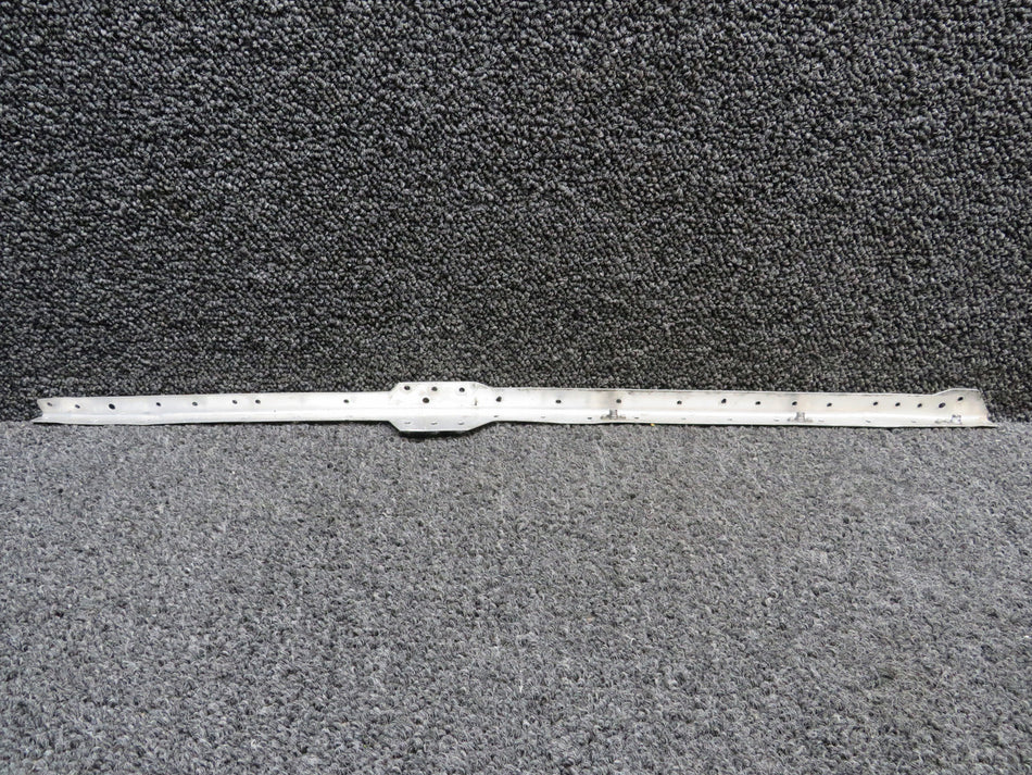 0713671-12 Cessna R182 Nose Gear Tunnel Attach Angle RH
