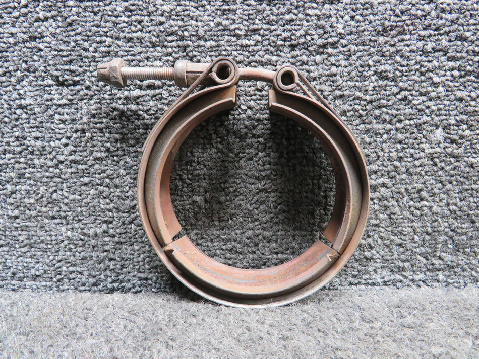 24540-250 Cessna P210N Crossover Clamp