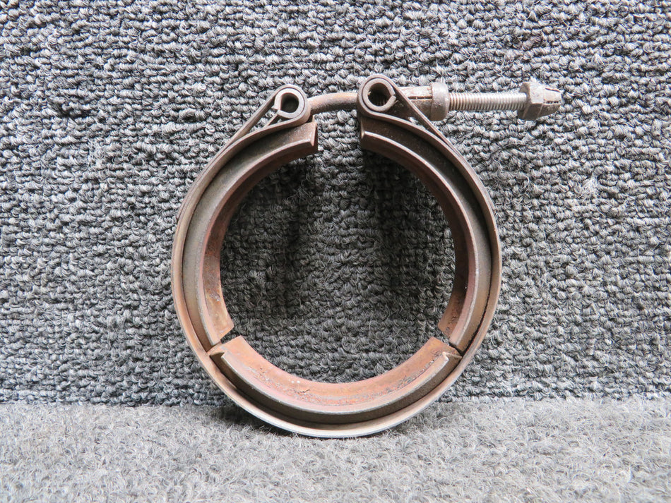 24540-250 Cessna P210N Crossover Clamp