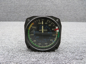 402-05 (Alt: C661040-0105) Instruments Inc. Airspeed Indicator (Taped Indications)