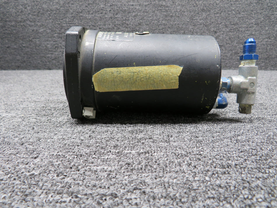 27-001-1 Alcor TS-27 Airspeed Indicator (40-300 Mph)