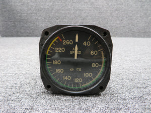 AW2812AJ01 US Gauge Airspeed Indicator (0-300 MPH)