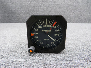 530-32760-202 Intercontinental Dynamics Airspeed Indicator