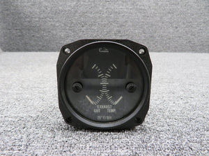C668502-0102 Alcor C136 Mixture Control Indicator (Glass Face)