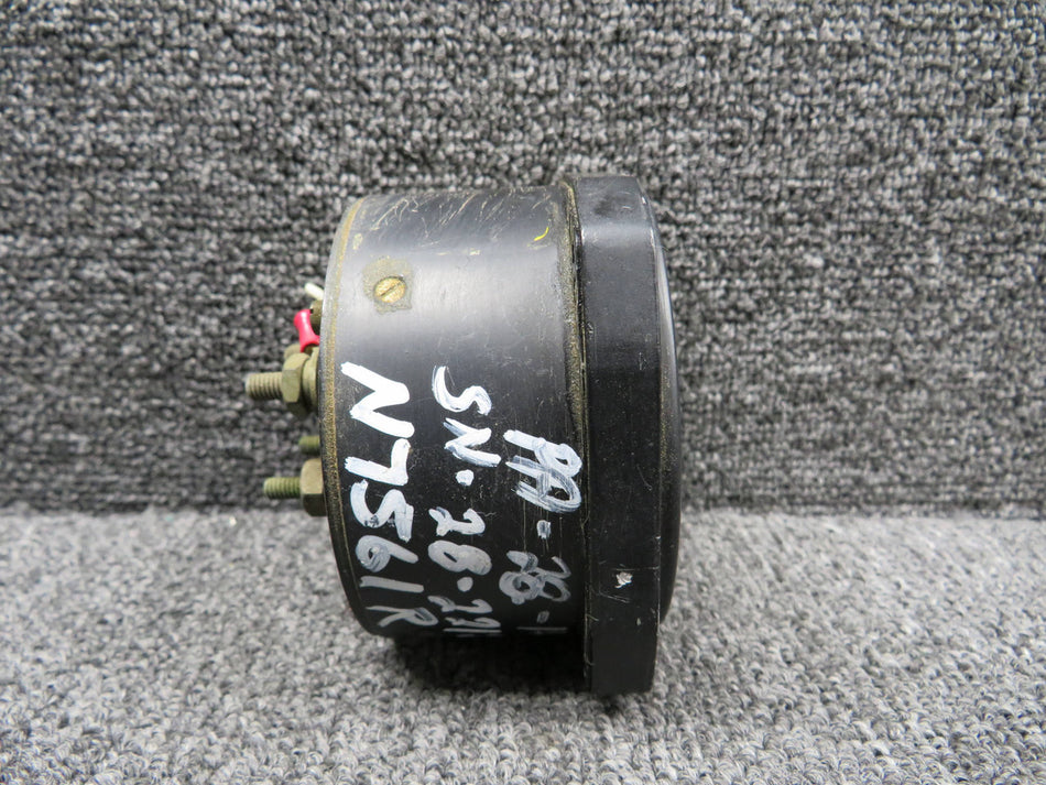 827 Weston Type 5Y1 Dual Cylinder Head Temperature Indicator
