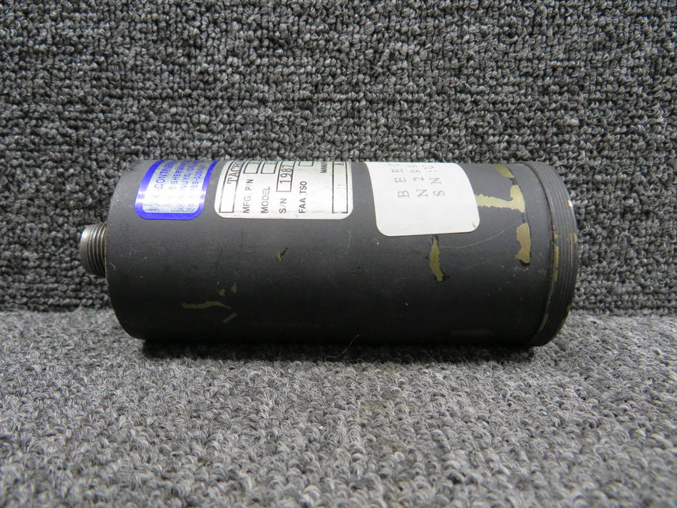 B366-1 A.I.D. Tachometer Indicator