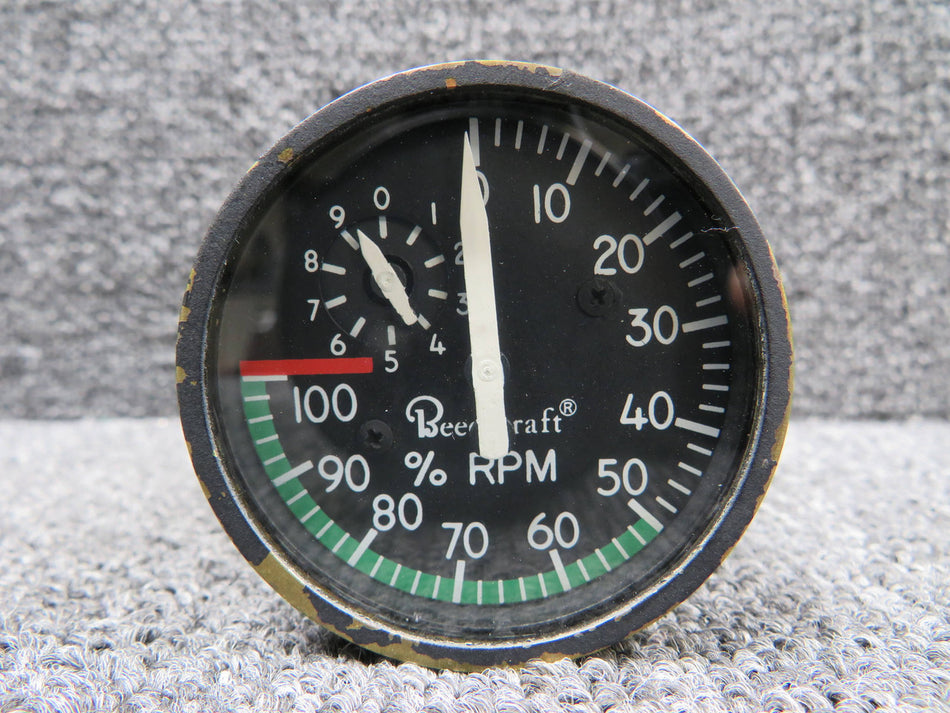 B366-1 A.I.D. Tachometer Indicator