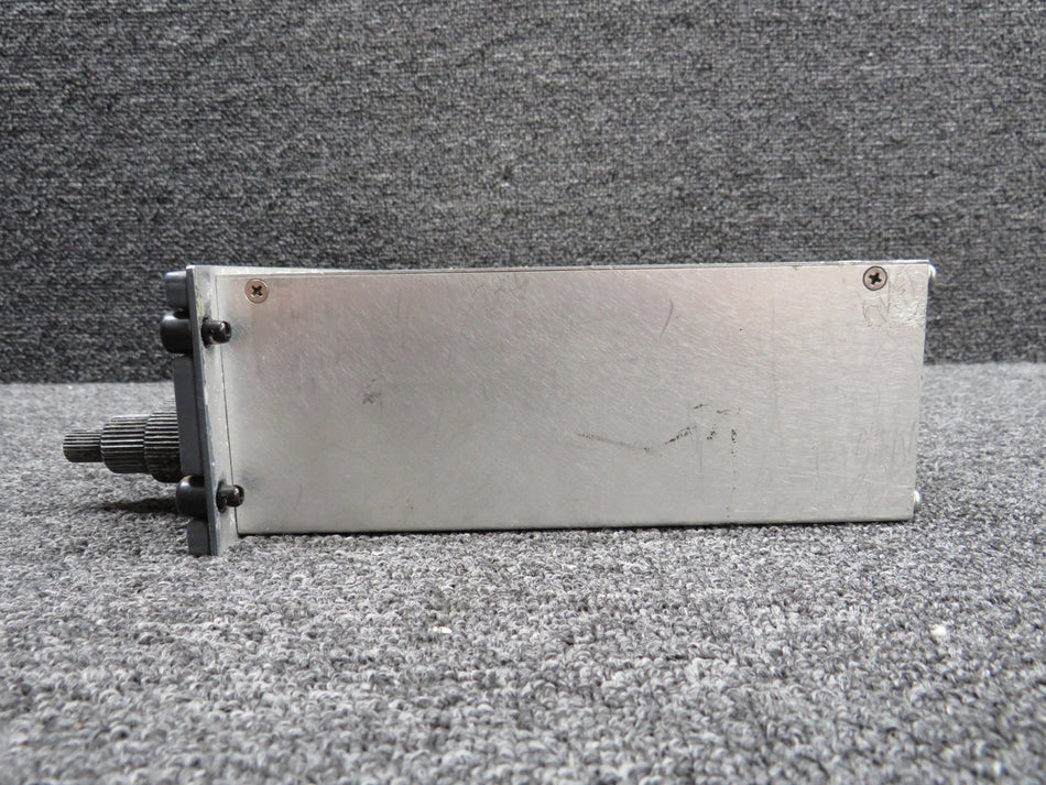 G-6022D Gables Comm, NAV, DME VHF Control Unit