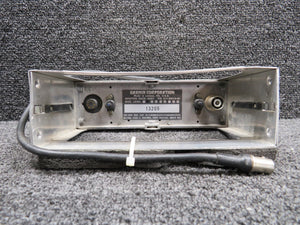 011-00014-00 Garmin Aviation Rack Assembly with Modifications