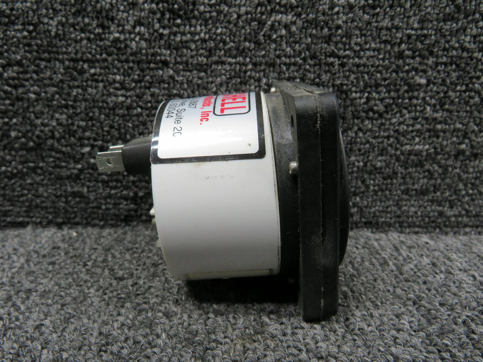 D1-211-5086 Mitchell Voltmeter Indicator (8-16V)