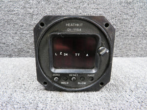 01-1154 Heathkit Clock-Timer Indicator