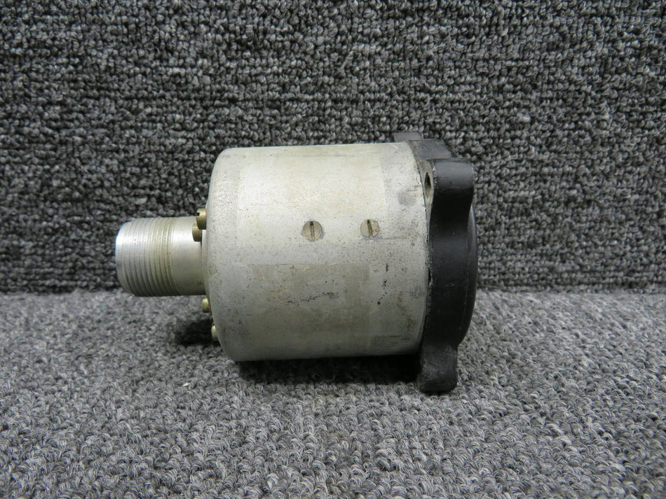 102138 Weston Carburetor Temperature Indicator (Faded)