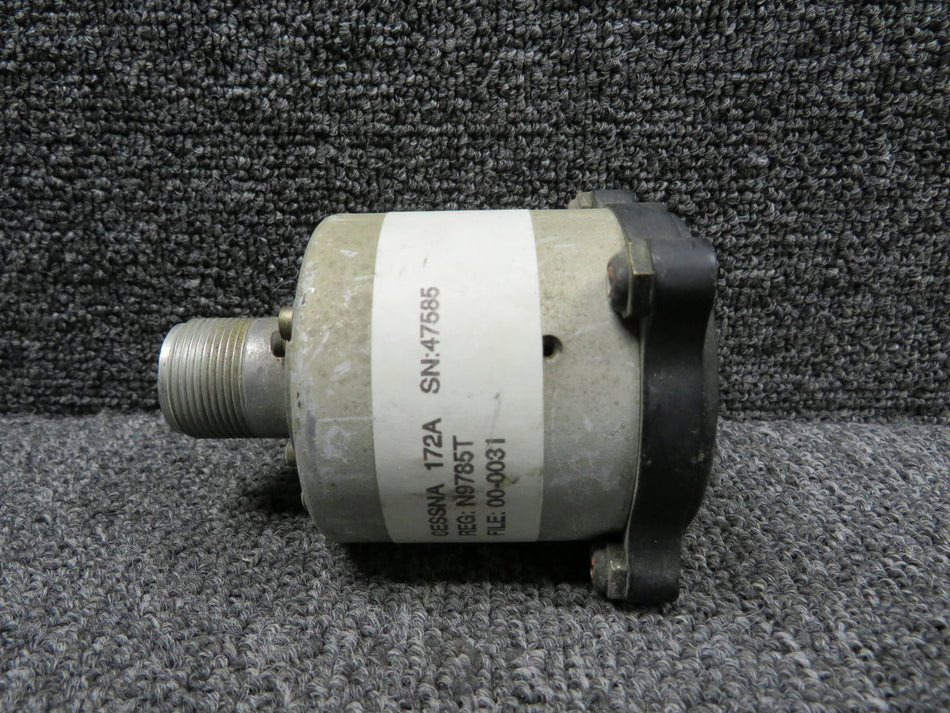 102138 Weston Carburetor Temperature Indicator (-20-20C)