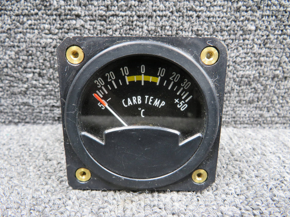2A3-1 Westach Carburetor Temperature Indicator