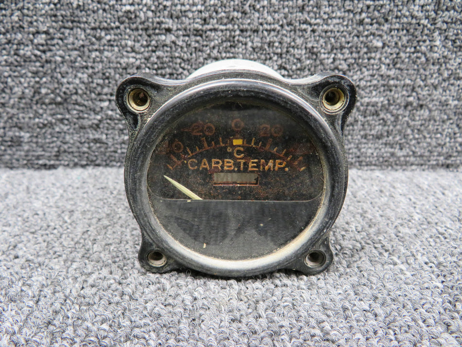 106499 Weston Carburetor Temperature Indicator (Core)