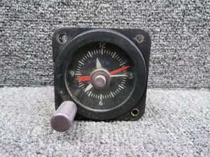 C664509-0101 Cessna Electric Clock