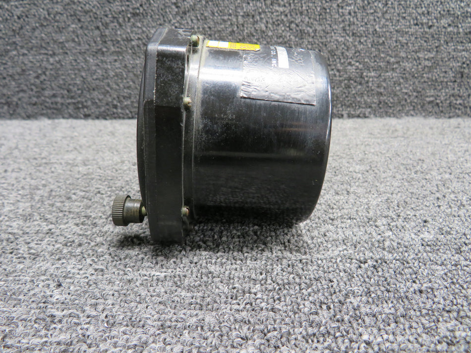 545-B-855 Aeromarine Instrument True Airspeed Indicator (40-300 mph)