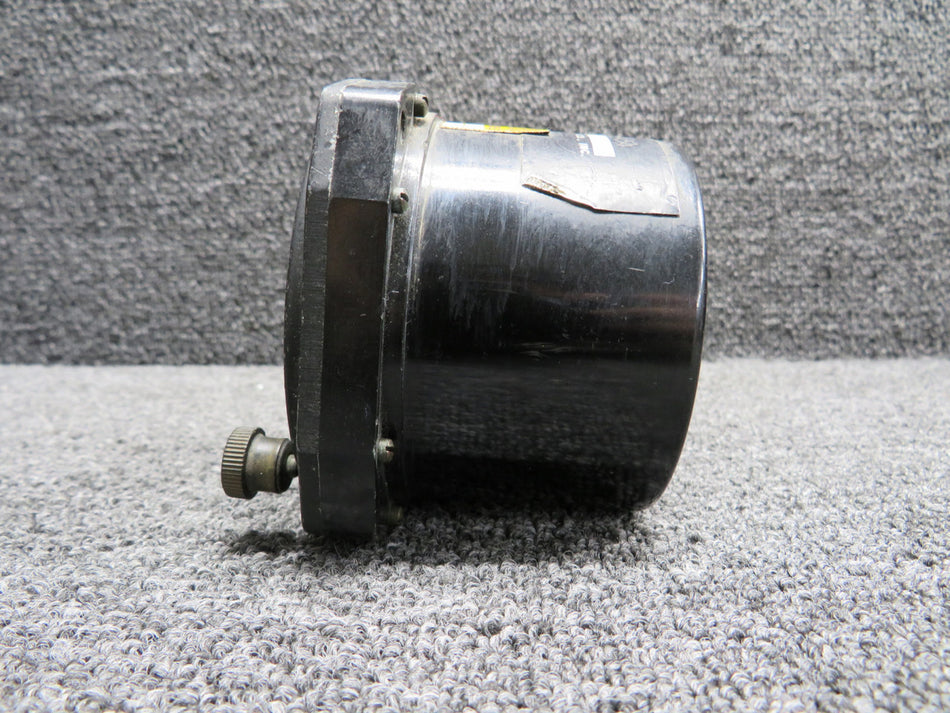 545-B-854 Aeromarine Instrument True Airspeed Indicator (40-300 mph)