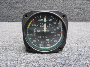 CM3301-1 Instruments Inc. Dual Airspeed Indicator