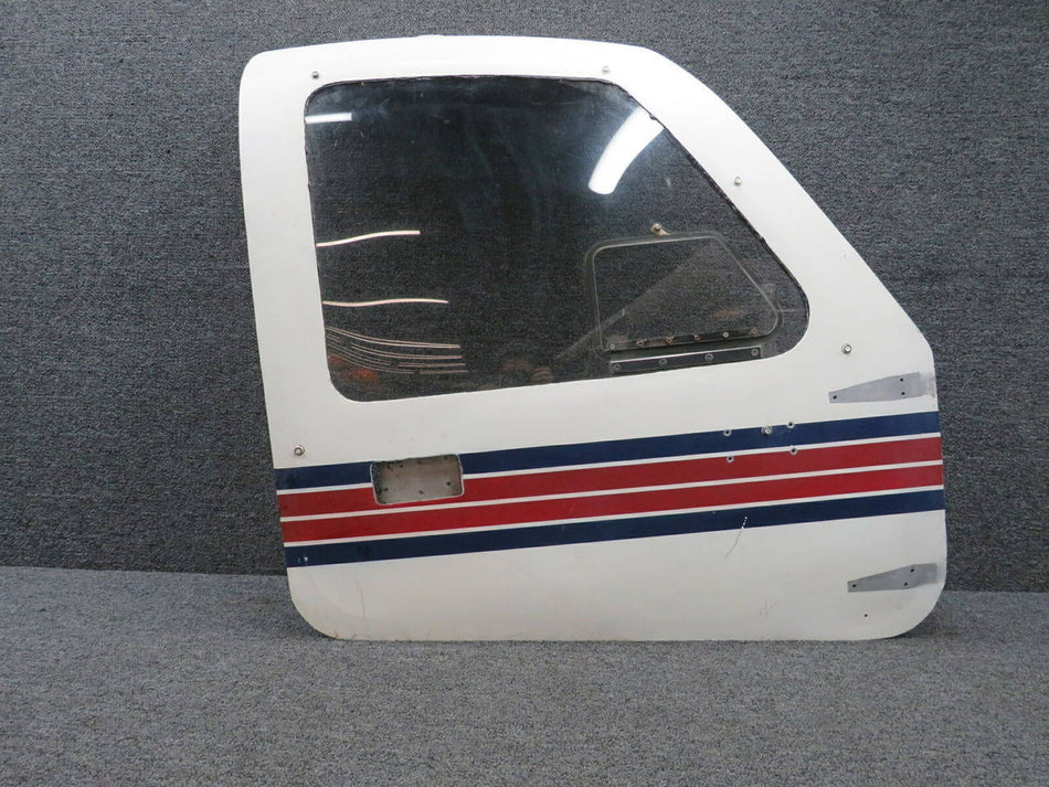 43014-10 Rockwell 114 Cabin Door Assembly RH BAS Part Sales | Airplane Parts