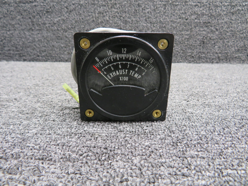 K28-X Westberg Exhaust Gas Temperature Indicator