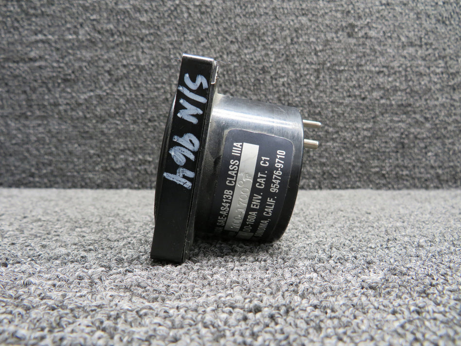 2A2P Westburg Exhaust Gas Temperature Indicator