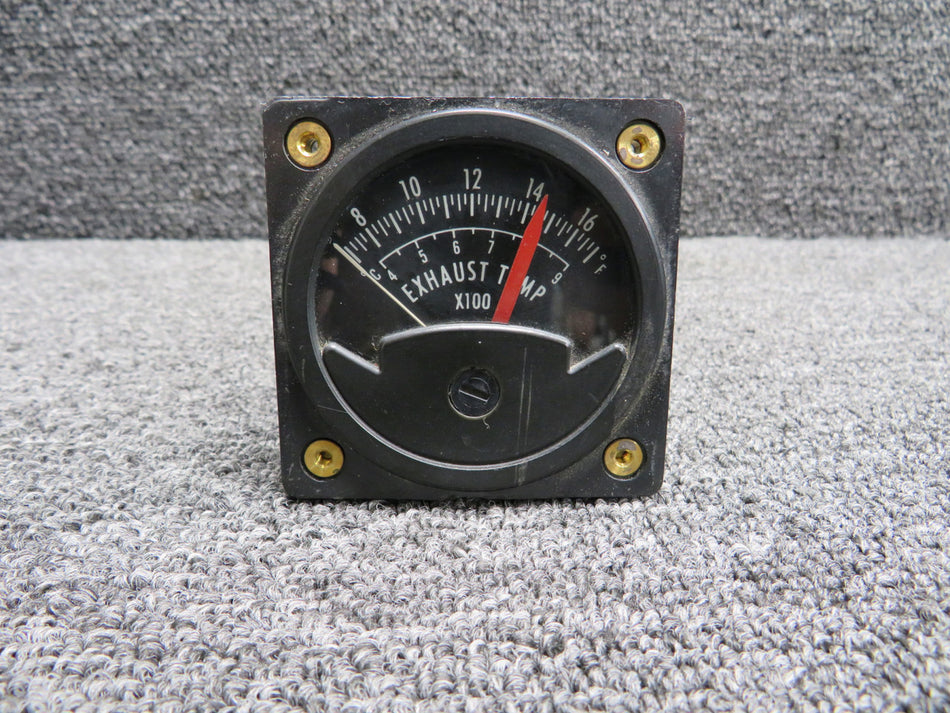 2A2P Westburg Exhaust Gas Temperature Indicator