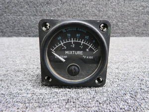 MCI-105B Alcor Mixture Indicator