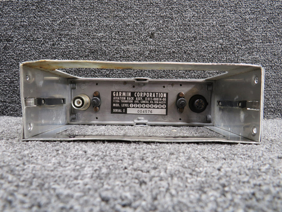 011-00014-00 Garmin Aviation Rack Assembly
