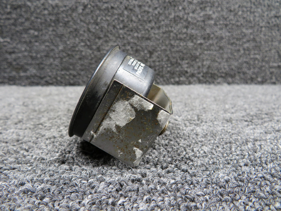 P24010 (Alt: 99-384042) Pacific Precision Oxygen Supply Pressure Gauge