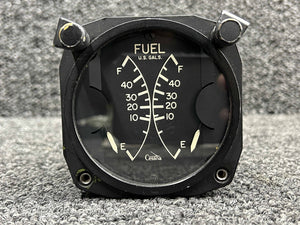 22-164-012 Garwin Dual Fuel Quantity Indicator (Lighted)